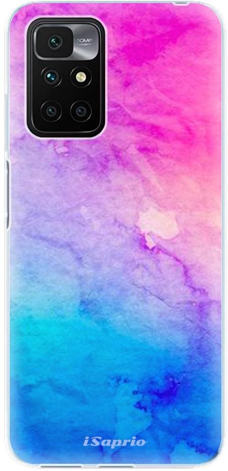 iSaprio Watercolor Paper 01 pro Xiaomi Redmi 10