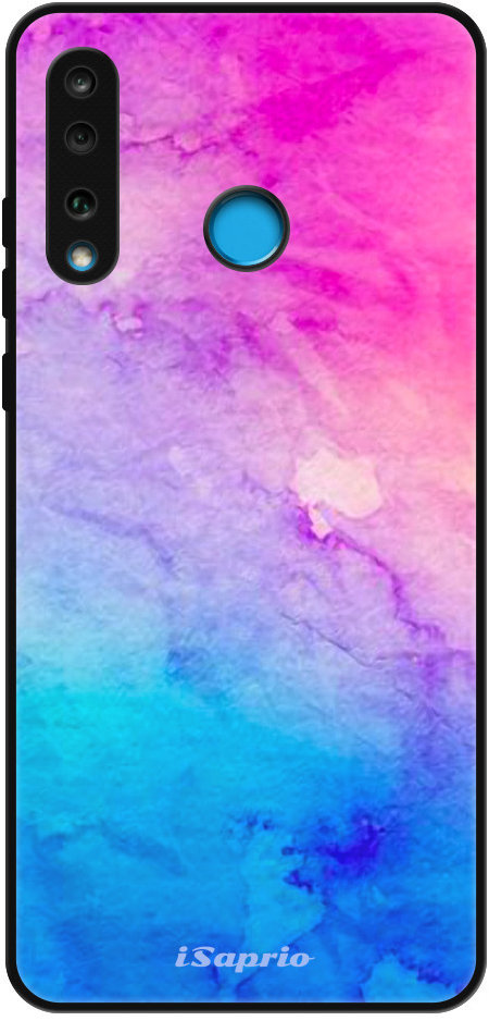 iSaprio Lesklé pouzdro Watercolor Paper 01 - Huawei P30 Lite