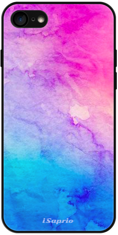 iSaprio Lesklé pouzdro Watercolor Paper 01 - iPhone 7/8/SE 2020/SE 2022