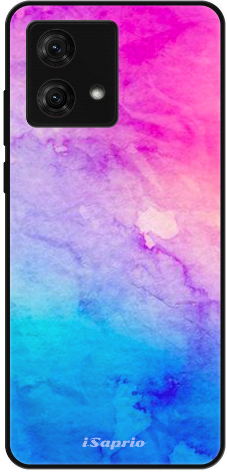 iSaprio Lesklé pouzdro Watercolor Paper 01 - Motorola Moto G84