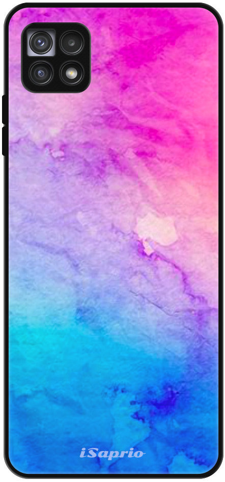 iSaprio Lesklé pouzdro Watercolor Paper 01 - Samsung Galaxy A22 5G