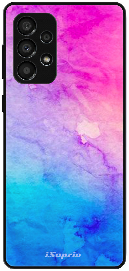 iSaprio Lesklé pouzdro Watercolor Paper 01 - Samsung Galaxy A33 5G