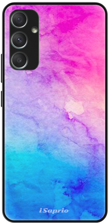 iSaprio Lesklé pouzdro Watercolor Paper 01 - Samsung Galaxy A34 5G