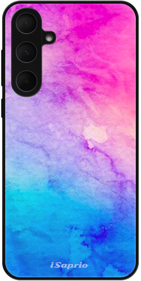 iSaprio Lesklé pouzdro Watercolor Paper 01 - Samsung Galaxy A35 5G