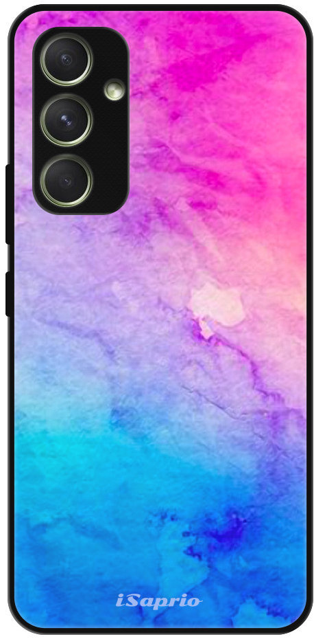 iSaprio Lesklé pouzdro Watercolor Paper 01 - Samsung Galaxy A54 5G