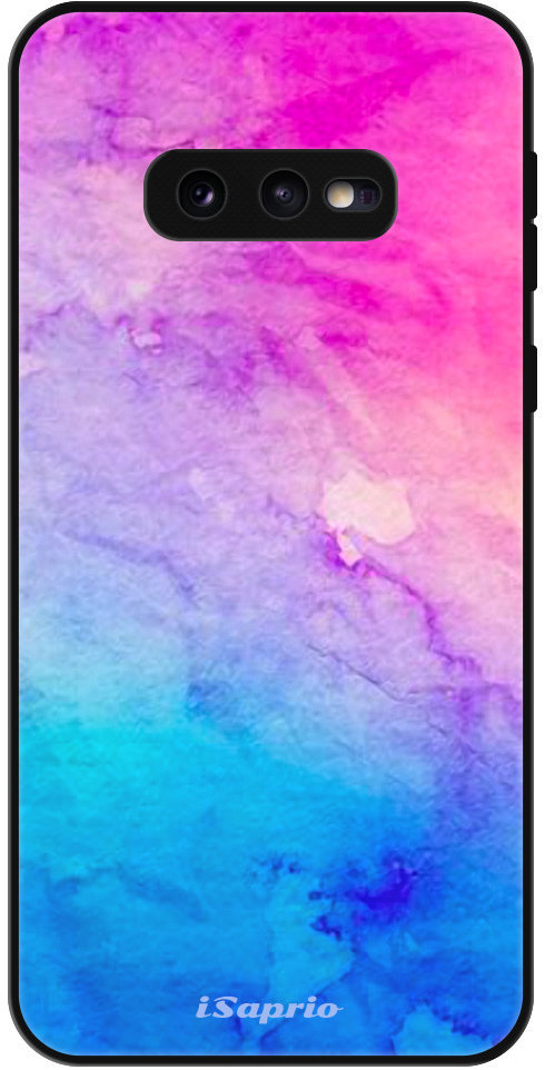 iSaprio Lesklé pouzdro Watercolor Paper 01 - Samsung Galaxy S10e