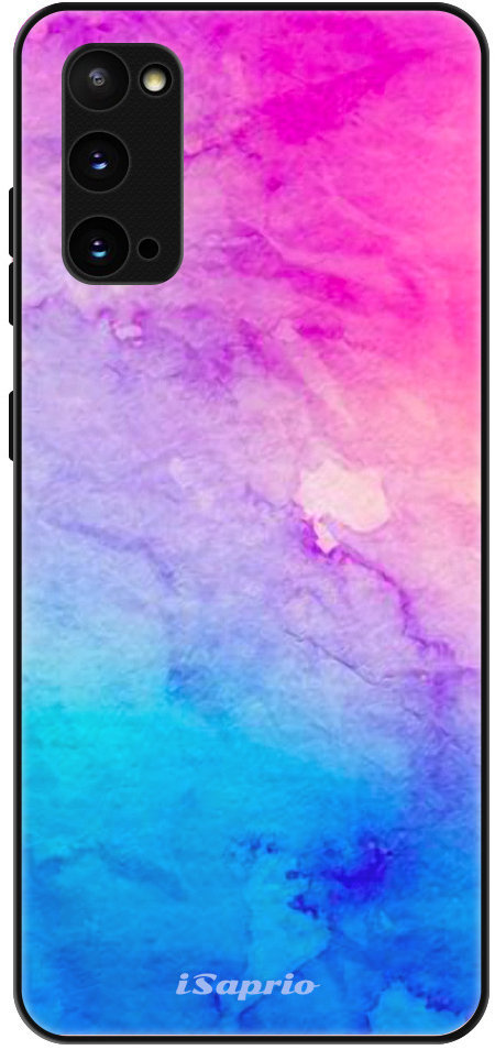 iSaprio Lesklé pouzdro Watercolor Paper 01 - Samsung Galaxy S20