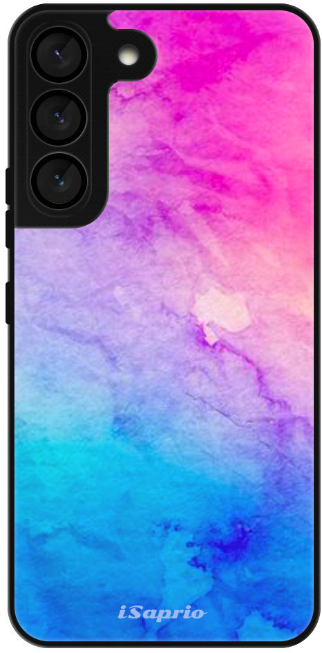 iSaprio Lesklé pouzdro Watercolor Paper 01 - Samsung Galaxy S22 5G