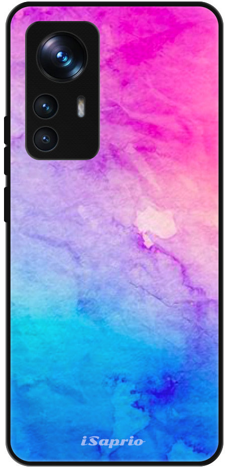 iSaprio Lesklé pouzdro Watercolor Paper 01 - Xiaomi 12T / 12T Pro