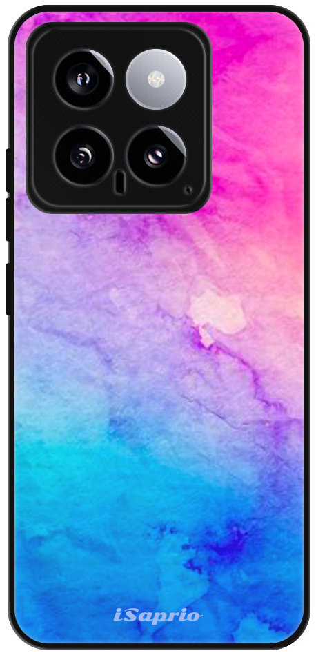 iSaprio Lesklé pouzdro Watercolor Paper 01 - Xiaomi 14