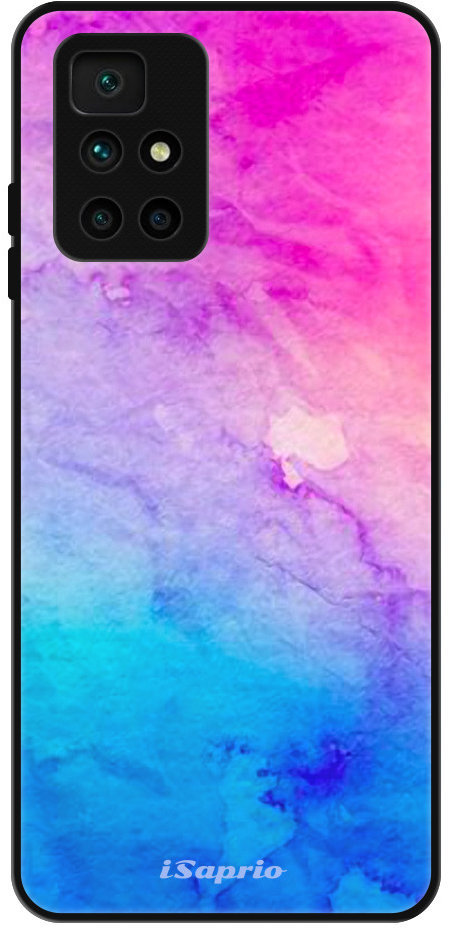 iSaprio Lesklé pouzdro Watercolor Paper 01 - Xiaomi Redmi 10