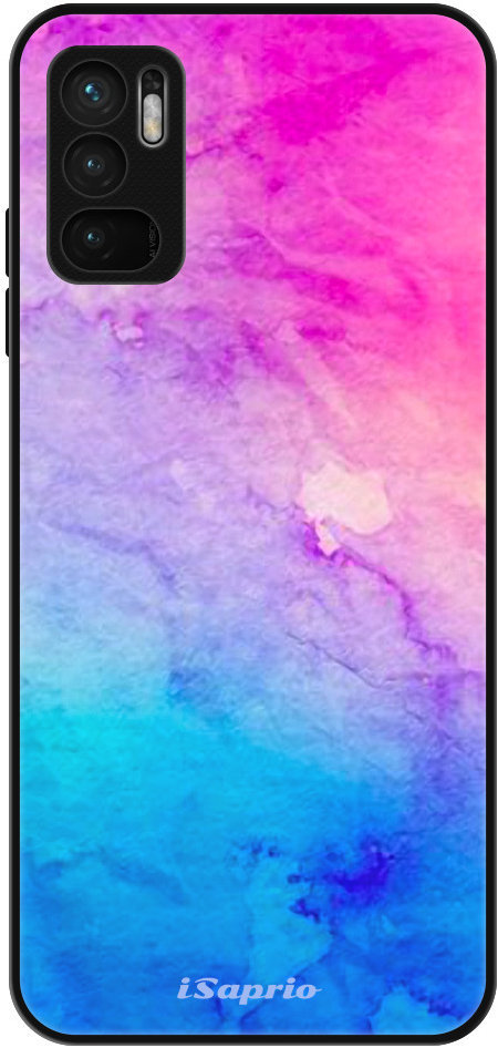 iSaprio Lesklé pouzdro Watercolor Paper 01 - Xiaomi Redmi Note 10 5G