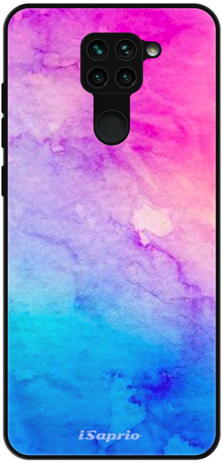iSaprio Lesklé pouzdro Watercolor Paper 01 - Xiaomi Redmi Note 9