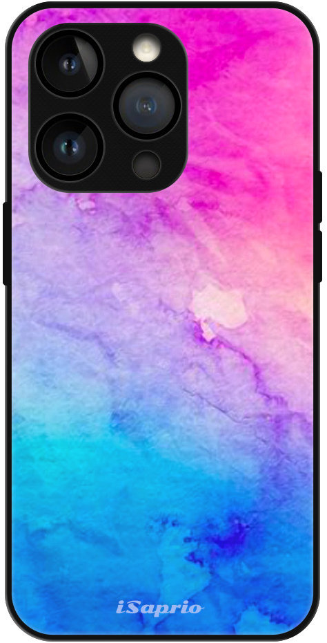 iSaprio MagSafe pouzdro Watercolor Paper 01 - iPhone 13 Pro