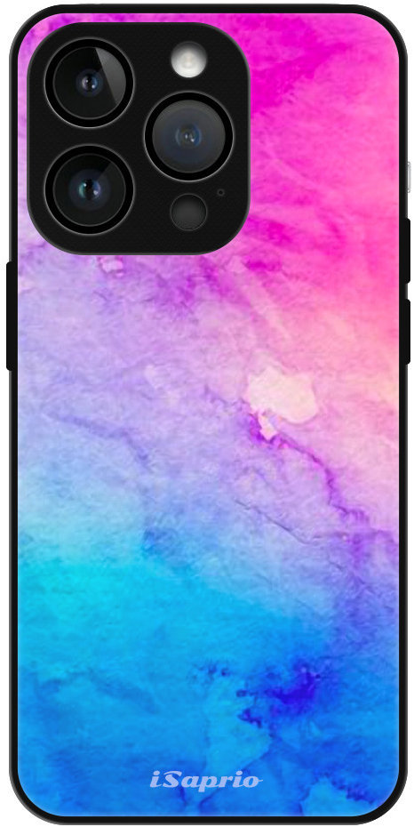 iSaprio MagSafe pouzdro Watercolor Paper 01 - iPhone 15 Pro