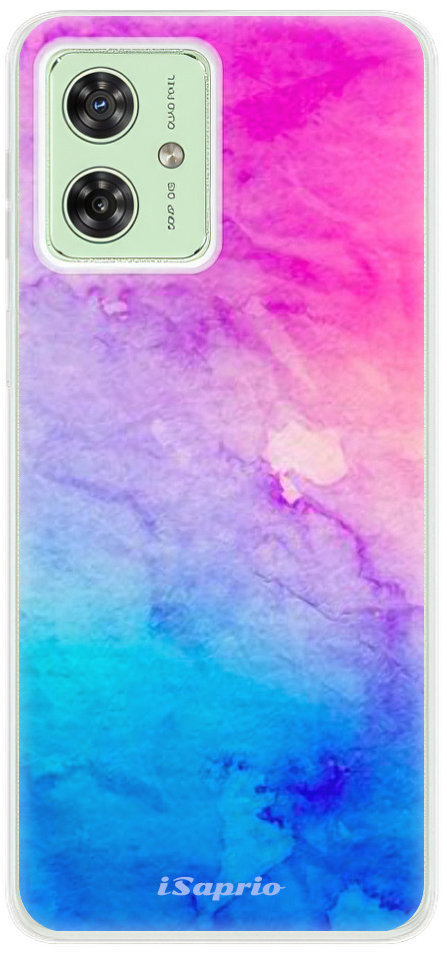iSaprio Watercolor Paper 01 pro Motorola Moto G54 5G / G54 5G Power Edition