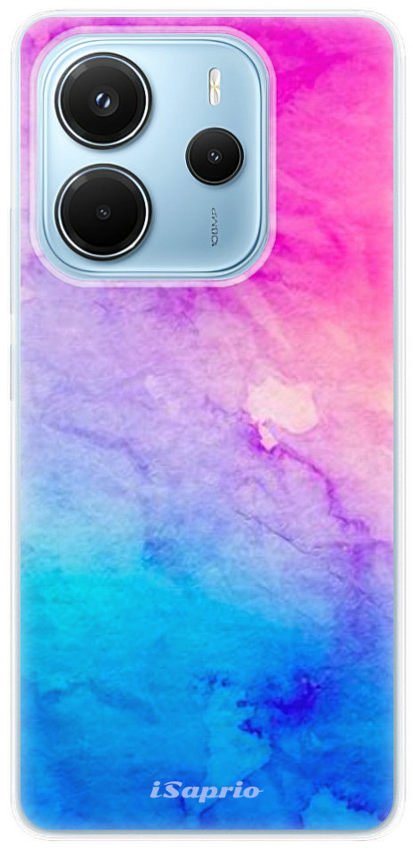 iSaprio Watercolor Paper 01 pro Xiaomi Redmi Note 14