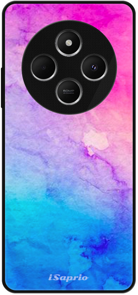 iSaprio Lesklý kryt Watercolor Paper 01 Xiaomi Redmi 14C / Poco C75