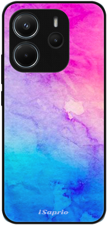 iSaprio Lesklý kryt Watercolor Paper 01 Xiaomi Redmi Note 14
