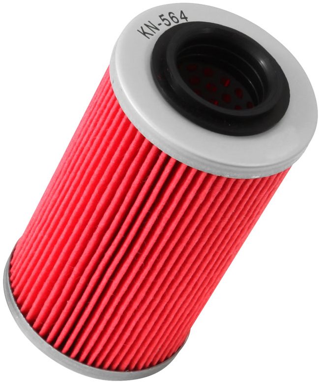 K&N Olejový filtr KN-564