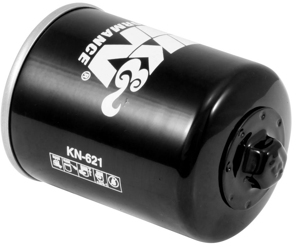 K&N Olejový filtr KN-621