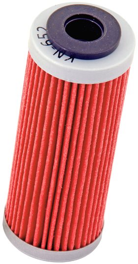 K&N Olejový filtr KN-652