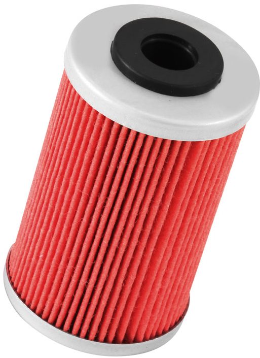 K&N Olejový filtr KN-655