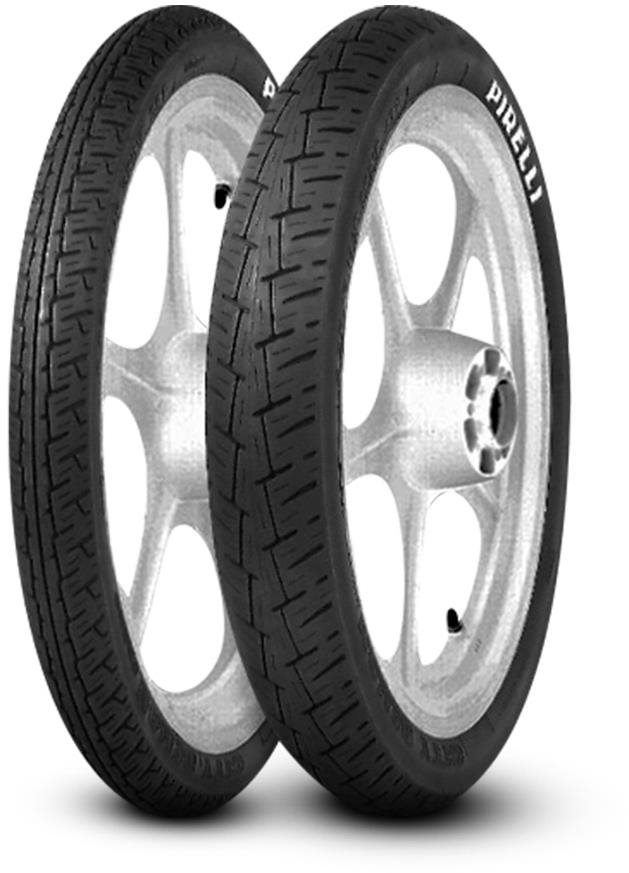 Pirelli City Demon 3/není -18 47 S