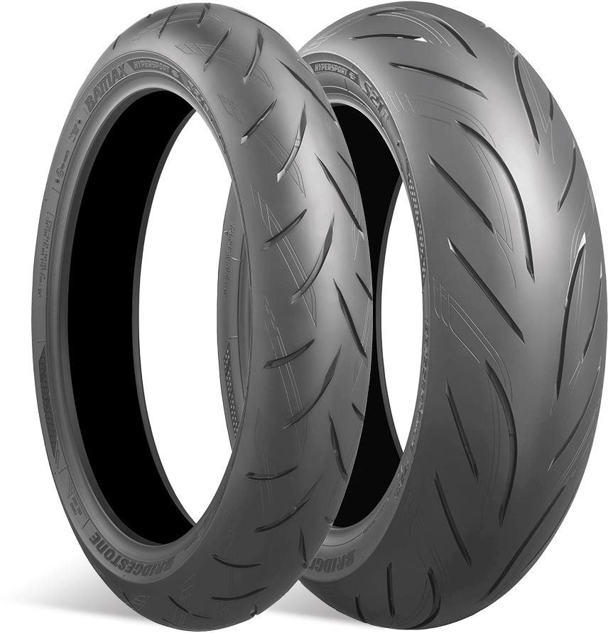 Bridgestone Battlax S21 180/55 R17 73 W