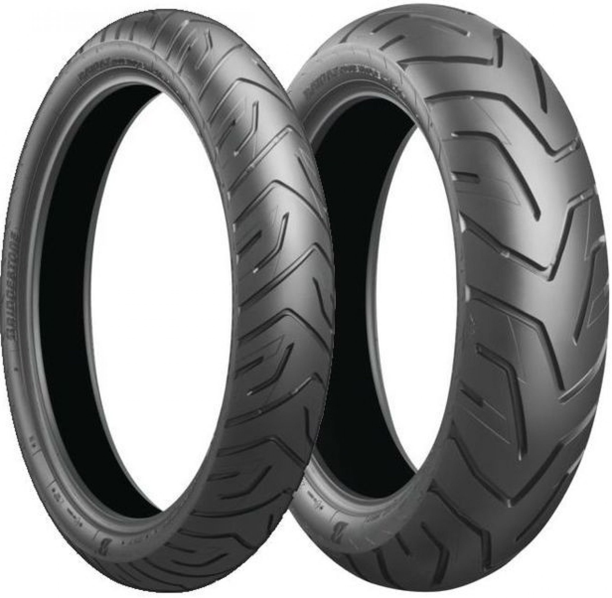 Bridgestone A 41 120/70/15 TL,F 56 V