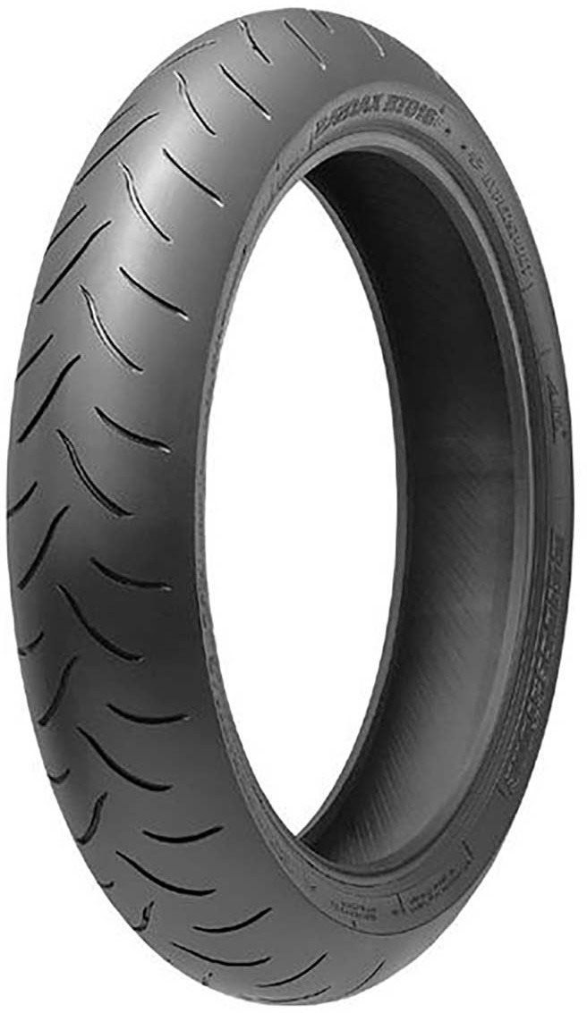 Bridgestone BT 016 Pro 110/80/18 TL,F 58 W