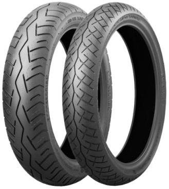 Bridgestone Battlax BT46 100/90 -19 57V F Letní