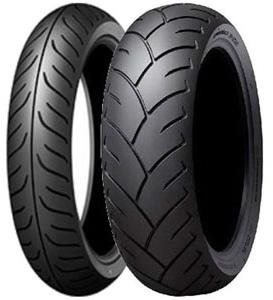 Dunlop D423 130/70/18 TL,F 63 H