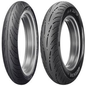 Dunlop Elite 4 130/70/18 TL,F 63 H