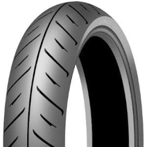 Dunlop Sportmax D254 130/60/19 TL,F 61 H