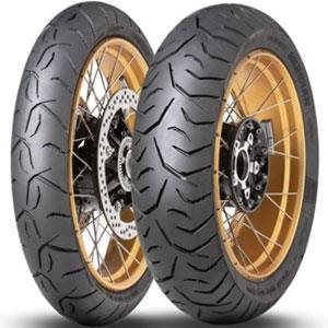 Dunlop Trailmax Meridian 100/90/19 TL,F 57 V