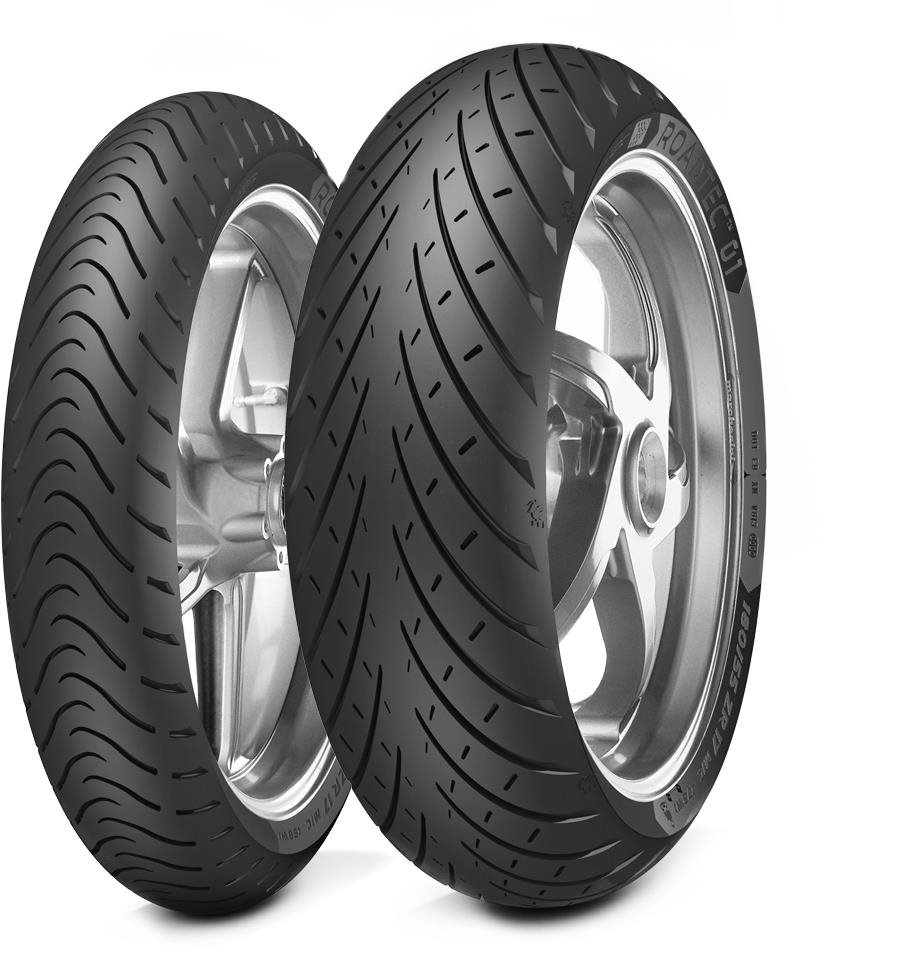 Metzeler Roadtec 01 110/70/17 TL,F 54 H