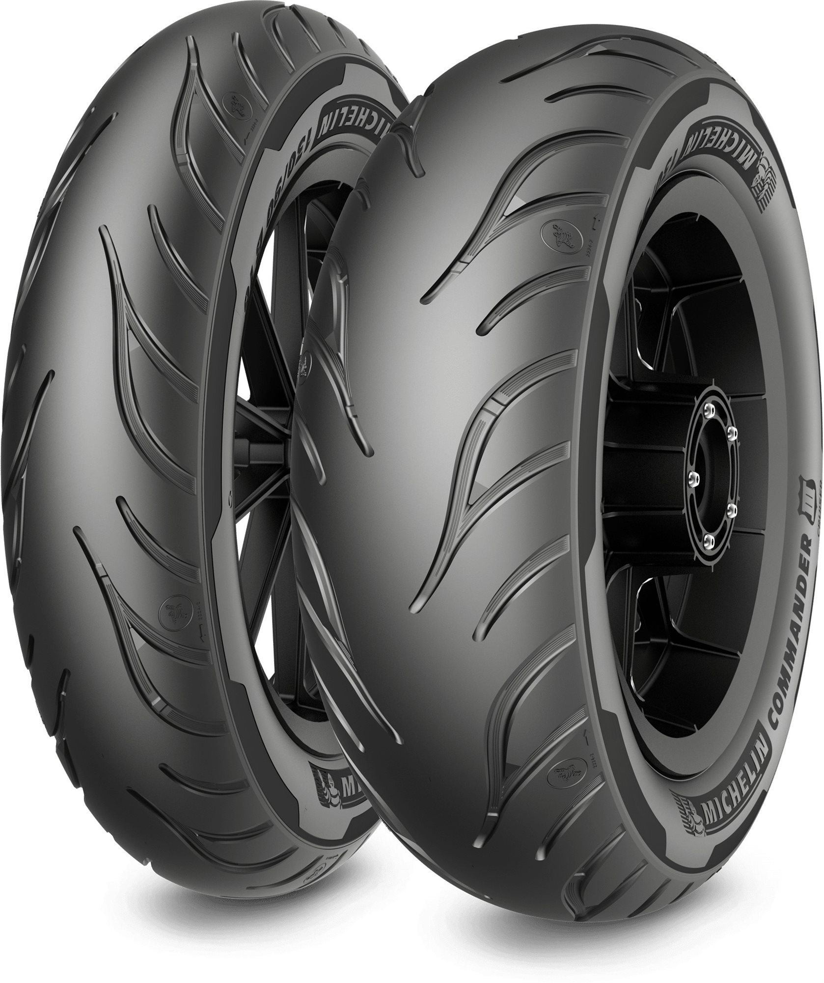 Michelin Commander III Cruiser 90/90/21 TL/TT,F 54 H