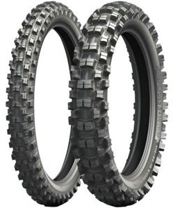 Michelin Starcross 5 Mini 60/100/14 TT,F 29 M
