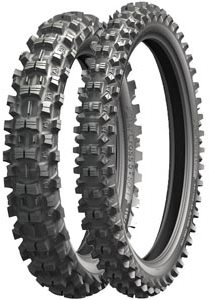 Michelin Starcross 5 Soft 70/100/17 TT,F 40 M