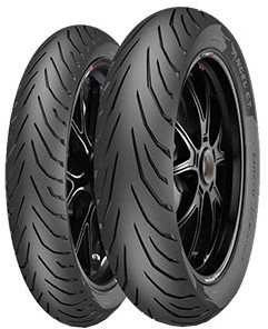 Pirelli Angel City 80/90/17 TL,F 44 S