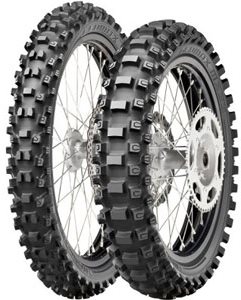 Dunlop GeomaxMX53 120/90/18 TT,R 65 M