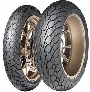 Dunlop Mutant 190/55/17 TL,R 75 W