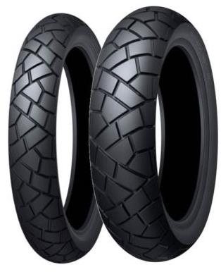 Dunlop Trailmax Mixtour 160/60 R17 69H R Letní