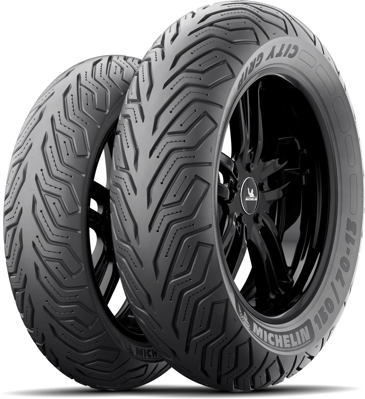 Michelin City Grip 2 100/90/14 XL TL,R 57 S