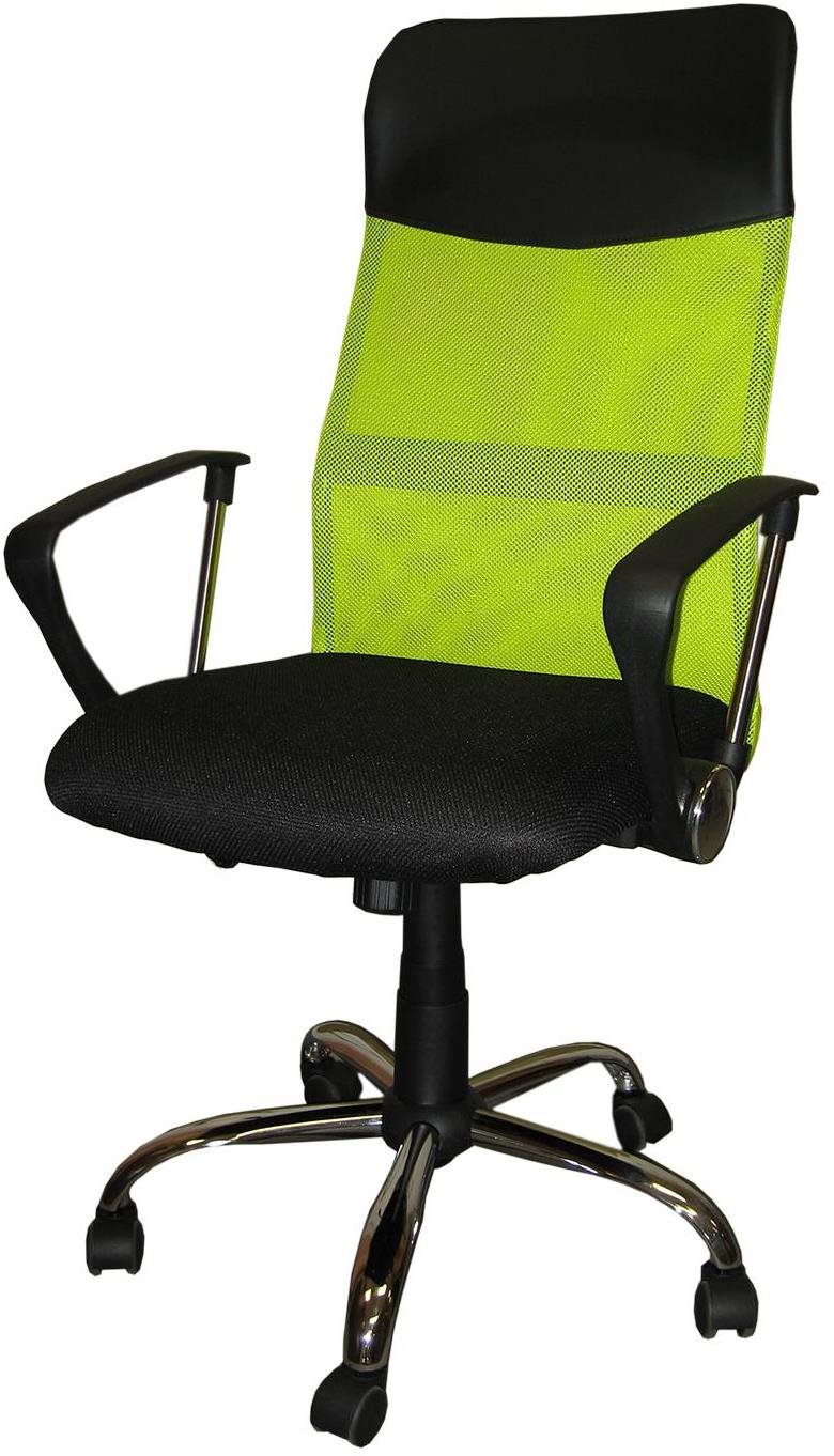 IDEA NÁBYTEK President zelená