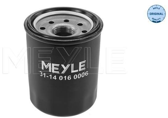 Meyle olejový filtr 31-14 322 0006