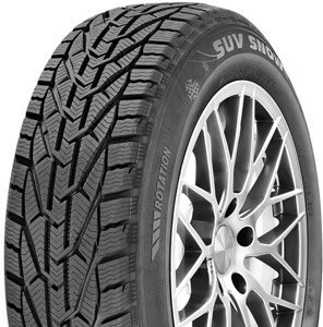 Sebring Snow SUV 225/60 R18 104 H