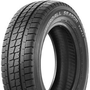 Falken Euro AS Van11 225/75 R16 121/120 R-101555