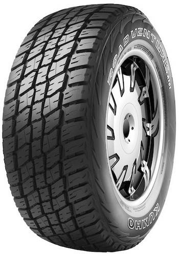 Kumho AT61 Road Venture 205/80 R16 104 S